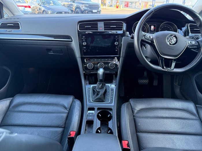 2020 Volkswagen Golf 110TSI Highline