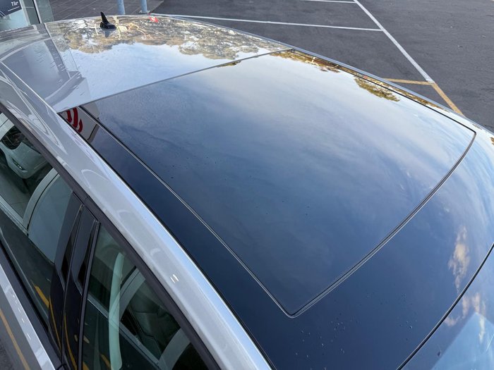 2020 Volkswagen Golf 110TSI Highline