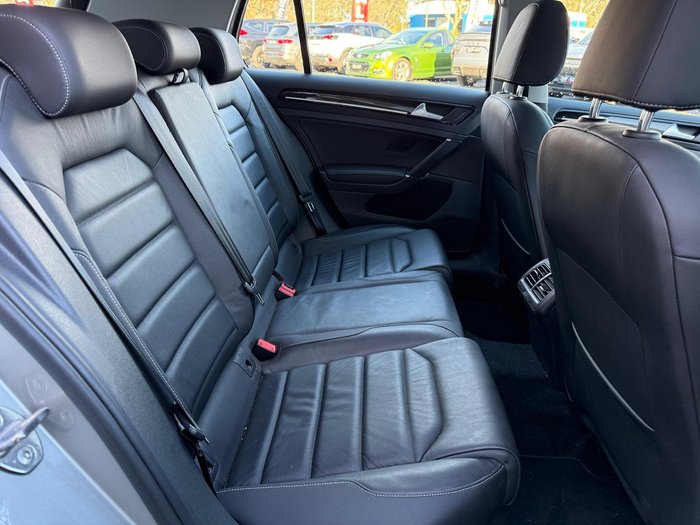 2020 Volkswagen Golf 110TSI Highline