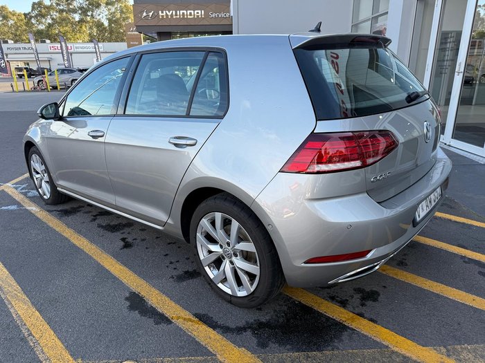 2020 Volkswagen Golf 110TSI Highline