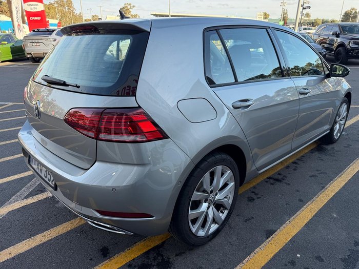 2020 Volkswagen Golf 110TSI Highline