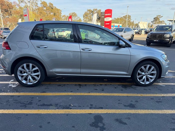 2020 Volkswagen Golf 110TSI Highline