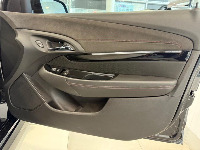 2017 Holden Ute Magnum