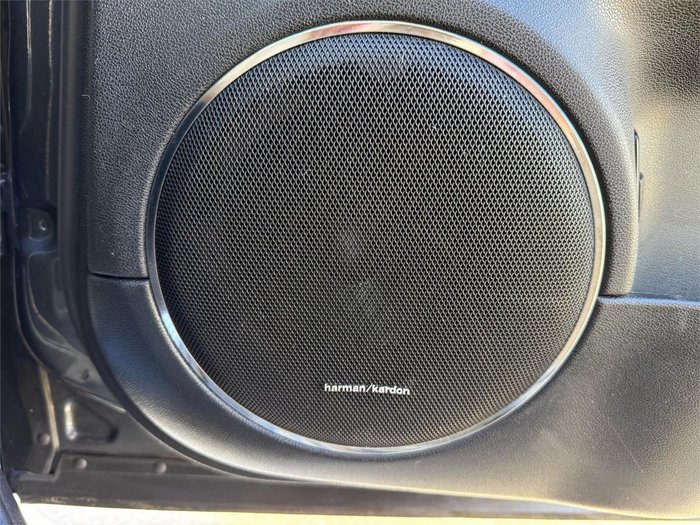 2010 Mercedes-Benz GL-Class GL350 CDI X164 MY10 4X4 Constant Tenorite Grey