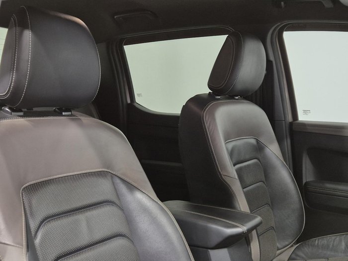 2023 Volkswagen Amarok TDI600 Aventura