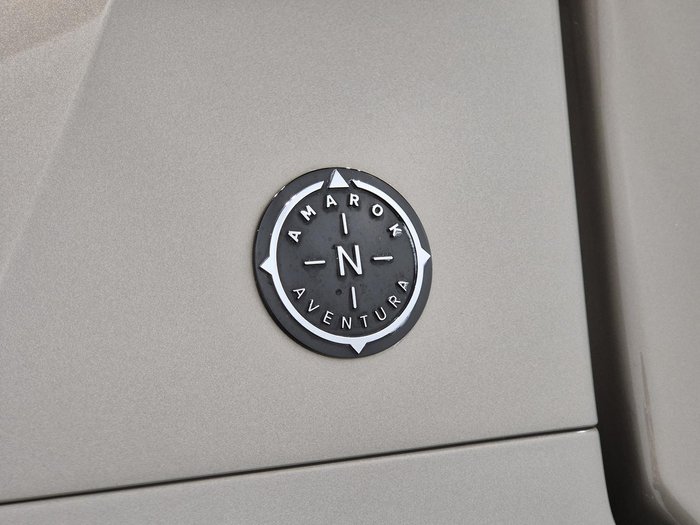 2023 Volkswagen Amarok TDI600 Aventura