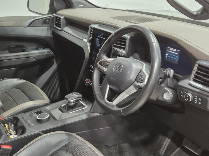 2023 Volkswagen Amarok TDI600 Aventura