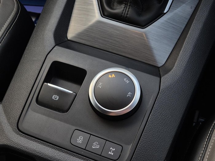 2023 Volkswagen Amarok TDI600 Aventura