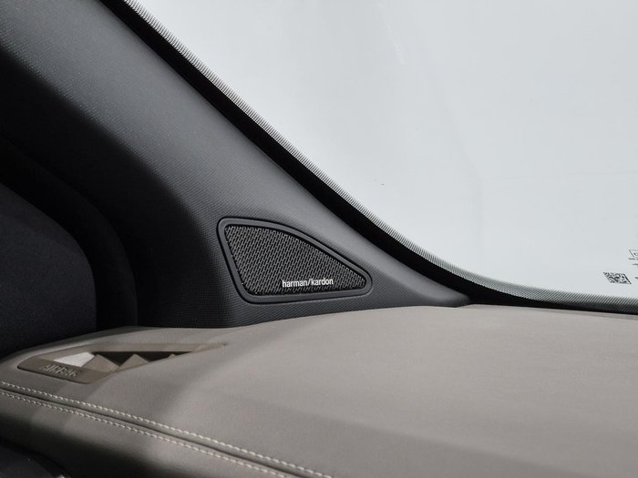 2023 Volkswagen Amarok TDI600 Aventura NF MY23 4X4 Constant Bright Beige