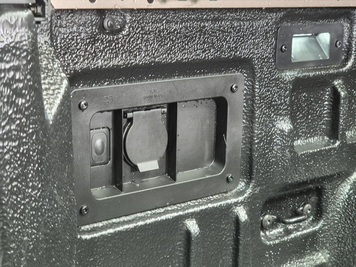 2023 Volkswagen Amarok TDI600 Aventura