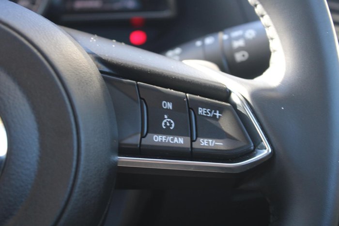 2016 Mazda 3 Maxx