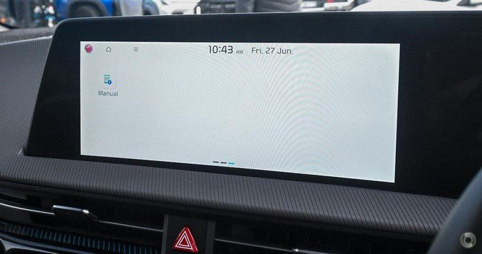 2021 Kia EV6 GT-Line