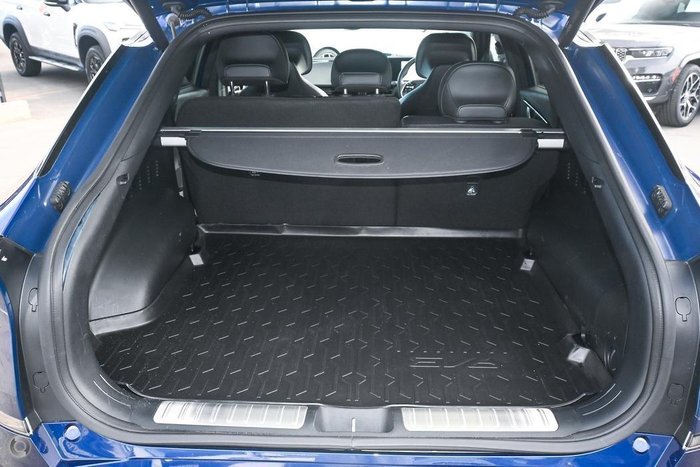 2021 Kia EV6 GT-Line