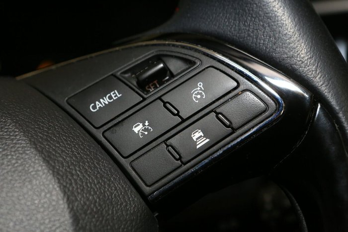 2021 Mitsubishi Outlander Black Edition