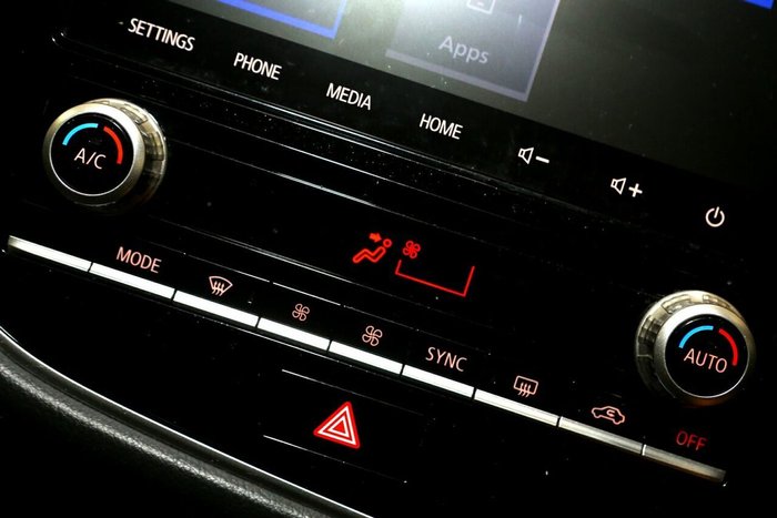 2021 Mitsubishi Outlander Black Edition
