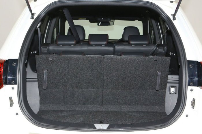 2021 Mitsubishi Outlander Black Edition