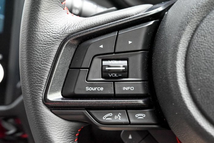 2024 Subaru Forester 2.5i Sport S5 MY24 AWD Magnetite Grey