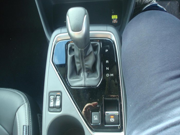2021 Isuzu D-MAX X-TERRAIN