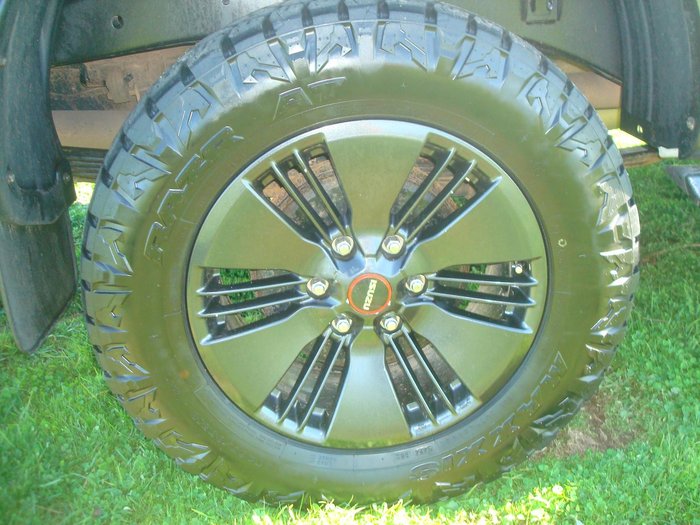 2021 Isuzu D-MAX X-TERRAIN