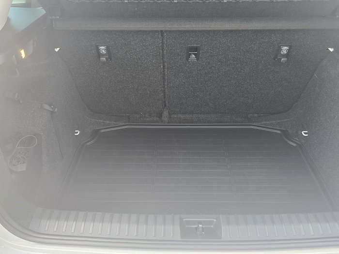 2020 SKODA Kamiq 85TSI NW MY20.5 White