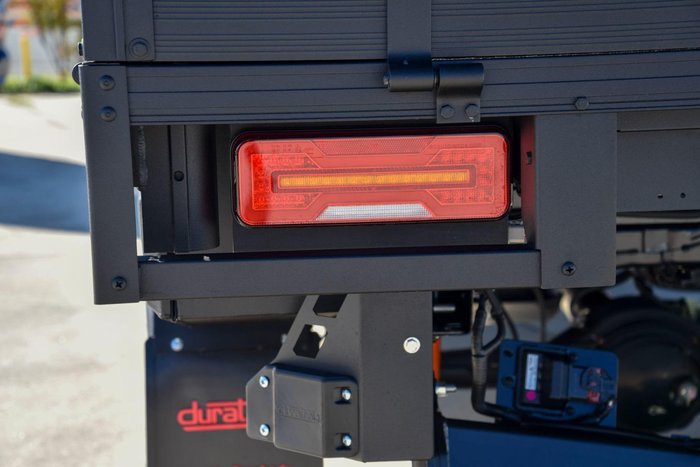 2025 Isuzu D-MAX SX