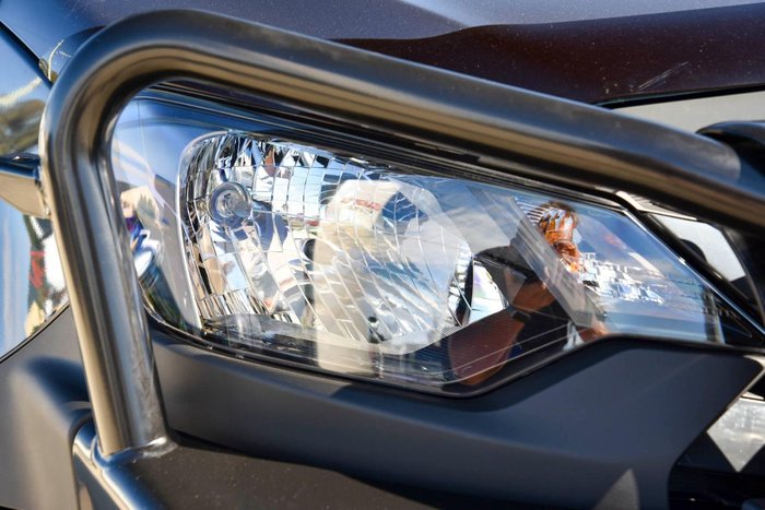 2025 Isuzu D-MAX SX