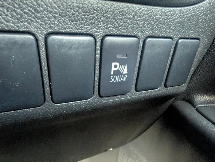 2013 Mitsubishi Outlander ES ZJ MY14 4X4 On Demand Cool Silver