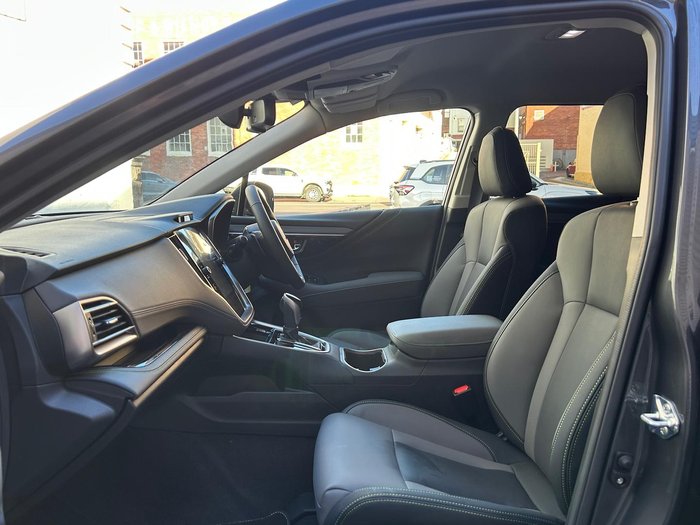 2025 Subaru Outback AWD Sport XT 6GEN MY25 AWD Magnetite Grey