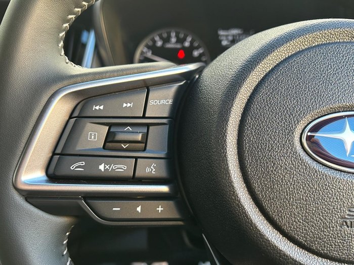 2025 Subaru Outback AWD Sport XT 6GEN MY25 AWD Magnetite Grey