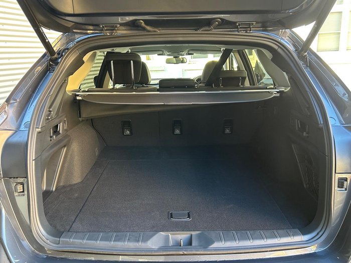 2025 Subaru Outback AWD Sport XT 6GEN MY25 AWD Magnetite Grey