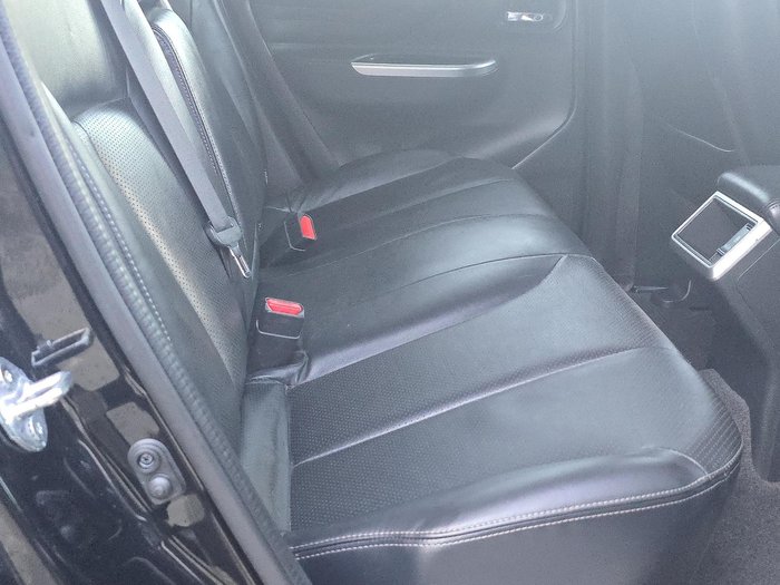 2020 Mitsubishi Triton GSR