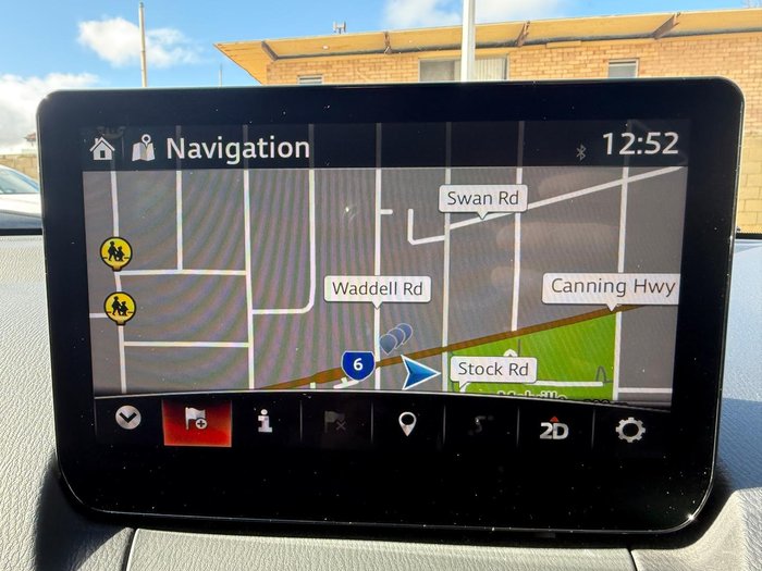 2024 Mazda CX-3 G20 Pure