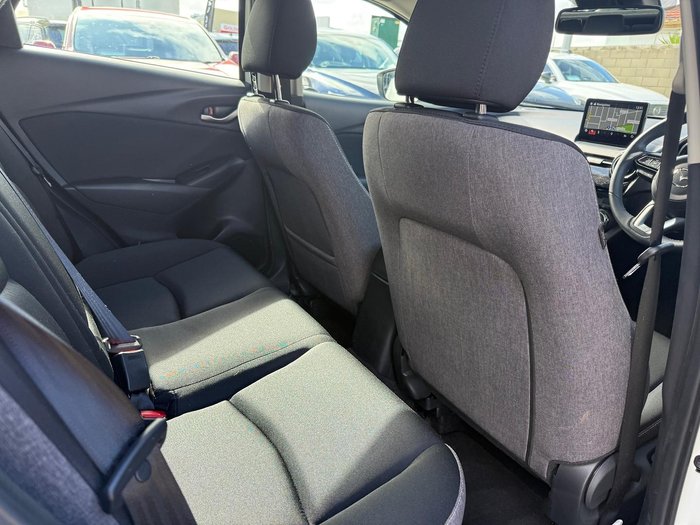 2024 Mazda CX-3 G20 Pure