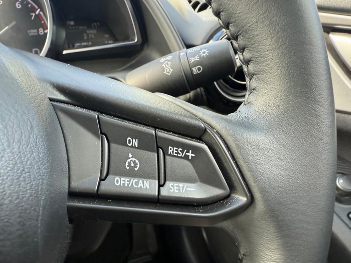 2024 Mazda CX-3 G20 Pure
