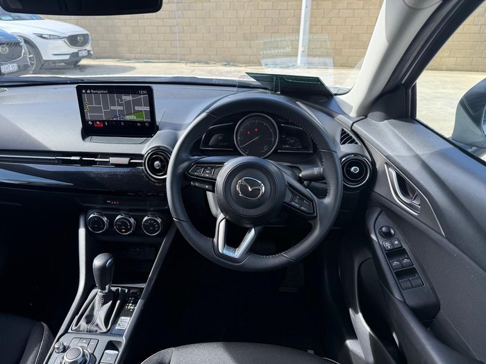 2024 Mazda CX-3 G20 Pure