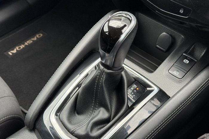 2019 Nissan QASHQAI ST