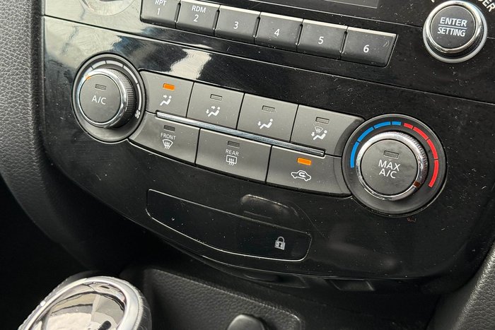 2019 Nissan QASHQAI ST