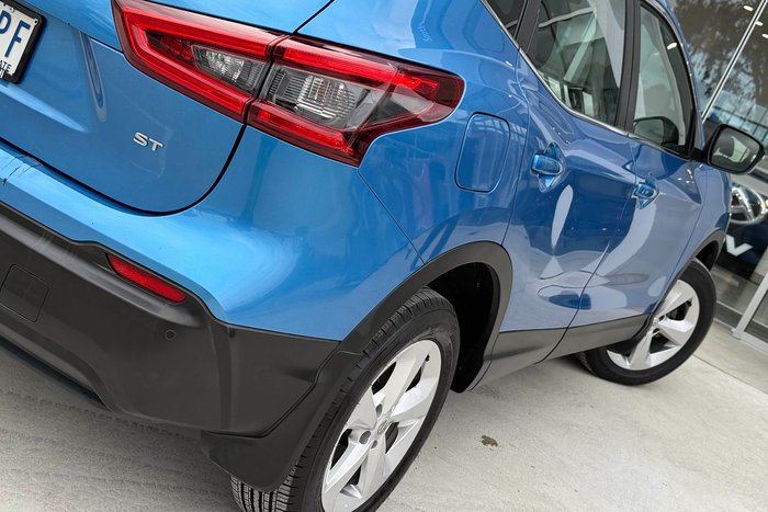 2019 Nissan QASHQAI ST