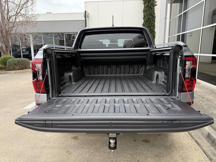 2024 Ford Ranger Wildtrak