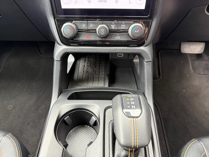 2024 Ford Ranger Wildtrak