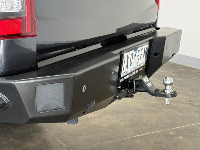 2022 Mitsubishi Triton GSR