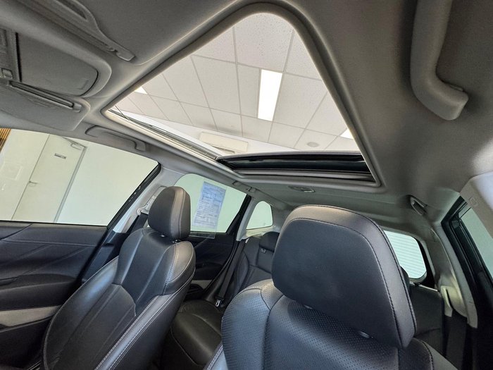 2023 Subaru Forester 2.5i-S