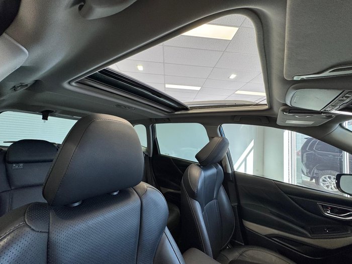 2023 Subaru Forester 2.5i-S