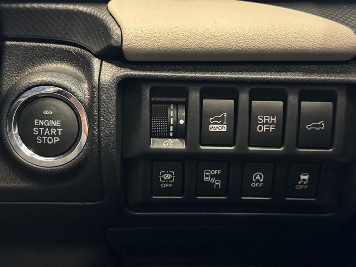 2023 Subaru Forester 2.5i-S