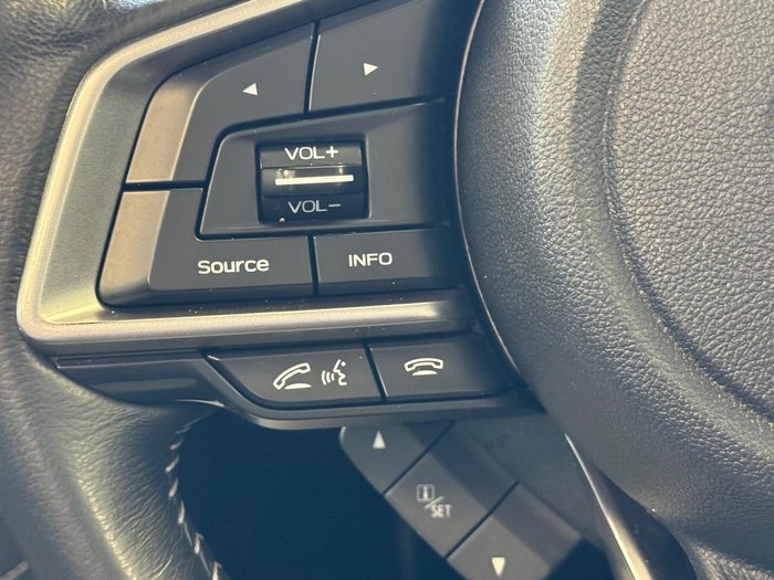 2023 Subaru Forester 2.5i-S