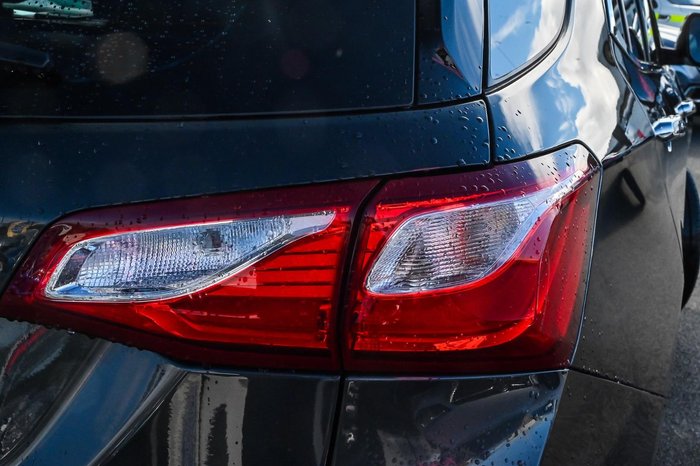 2018 Holden Equinox LTZ