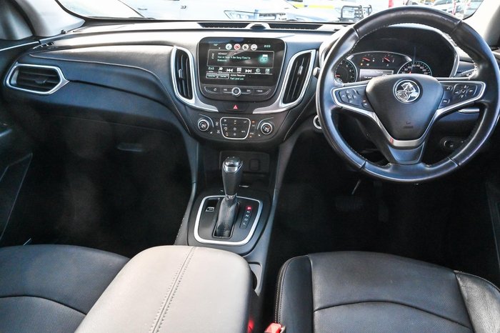 2018 Holden Equinox LTZ