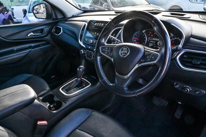 2018 Holden Equinox LTZ