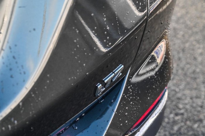 2018 Holden Equinox LTZ