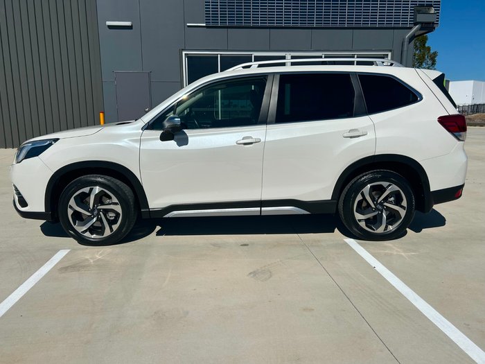 2022 Subaru Forester 2.5i